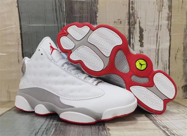 men air jordan 13 shoes 2023-6-26-001